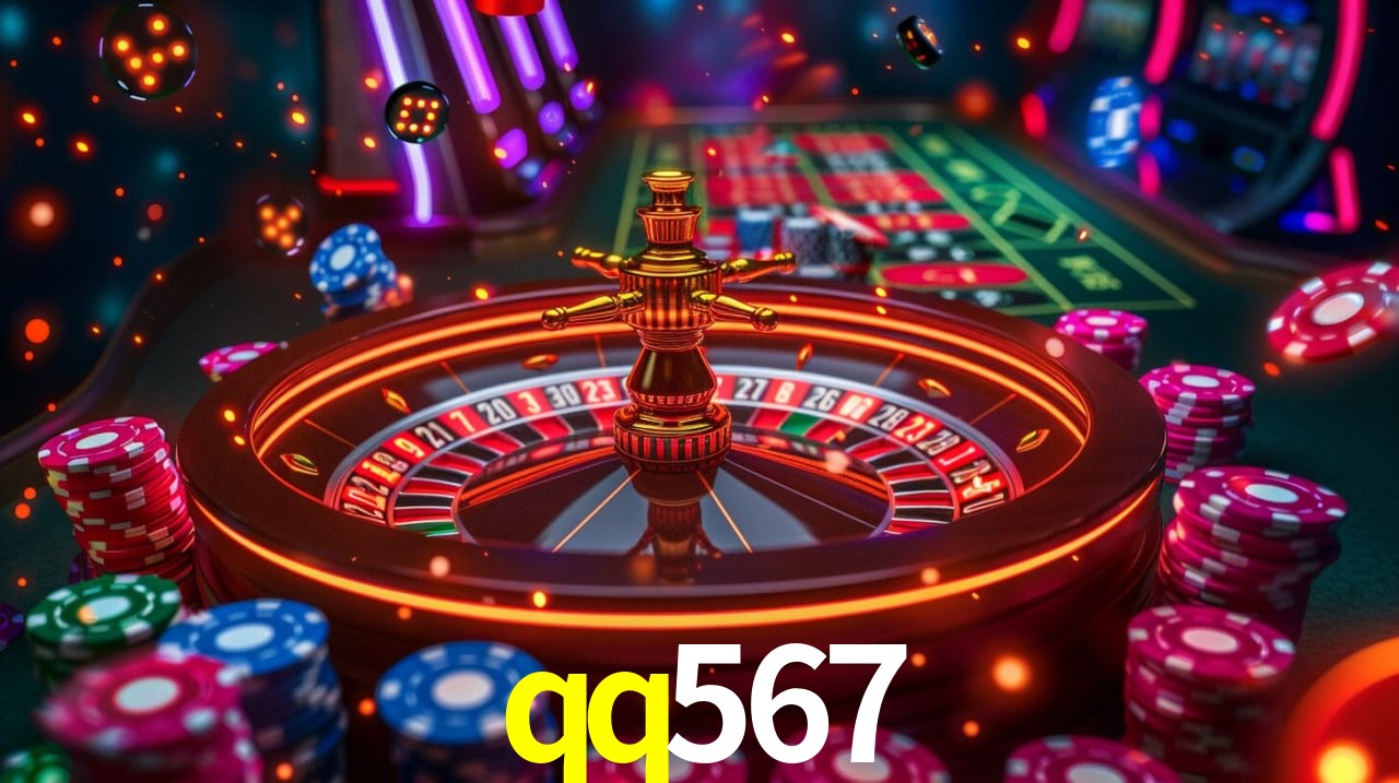 A Emoção da Loteria na qq567: Uma Chance de Mudança de Vida