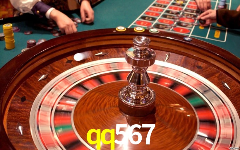 A Revolução dos Aplicativos de Jogos no qq567