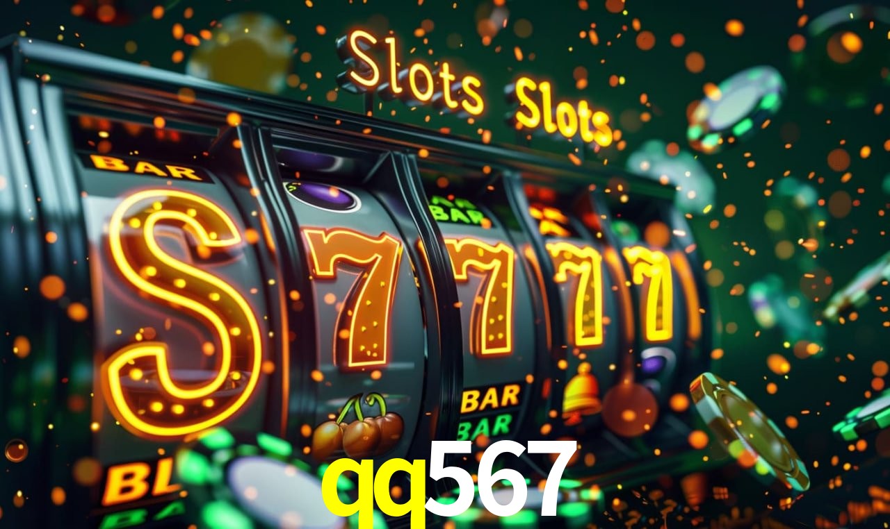 Descubra a Magia dos Jogos de Arcade no qq567