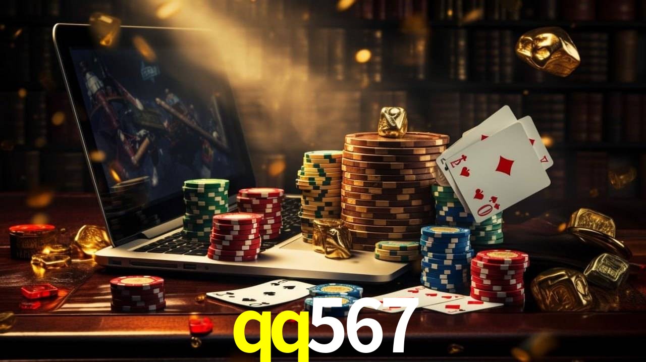 A Emoção da Loteria na qq567: Uma Chance de Mudança de Vida